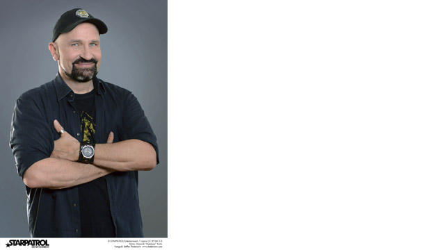 Dodokay Portrait 2025-08